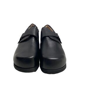 Boxer Dogs Orthopedic Shoes Men’s  Black Size 9.5 EEE/D New without tags
